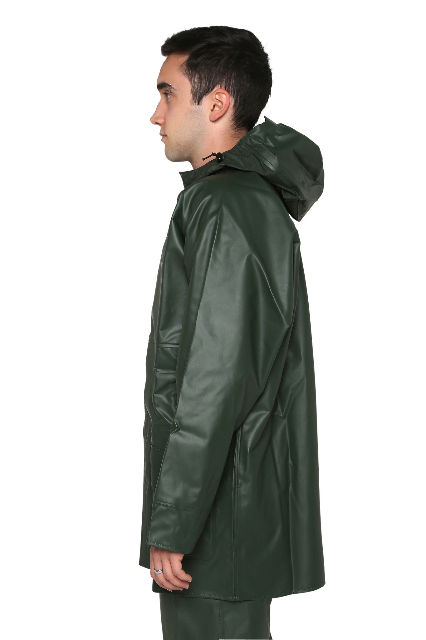 Guy Cotten ROSBRAS Jacket - Heavy duty