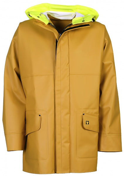 Jacket ROSBRAS - Heavy duty