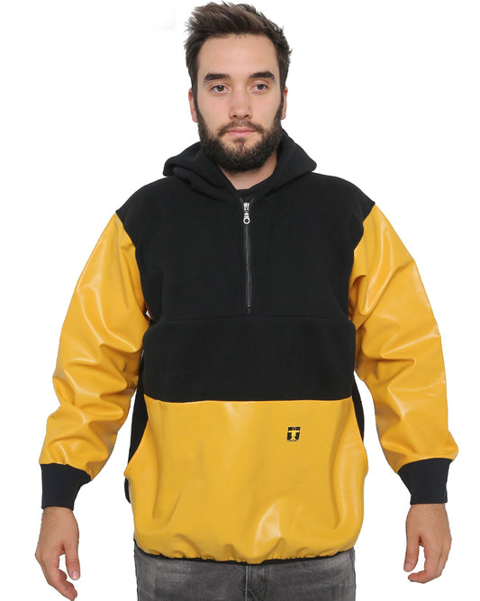 Guy Cotten SOTRA Polar Fleece Hoodie