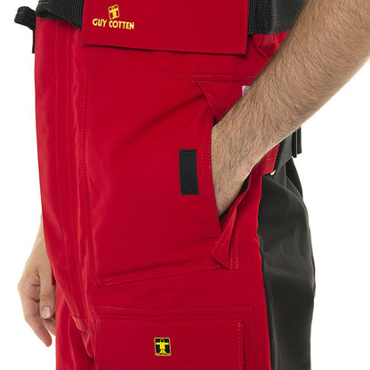 Guy Cotten TRANSAT Pants - Dremtech+