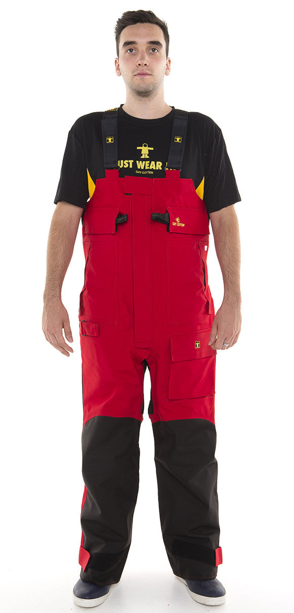 Guy Cotten TRANSAT Pants - Dremtech+