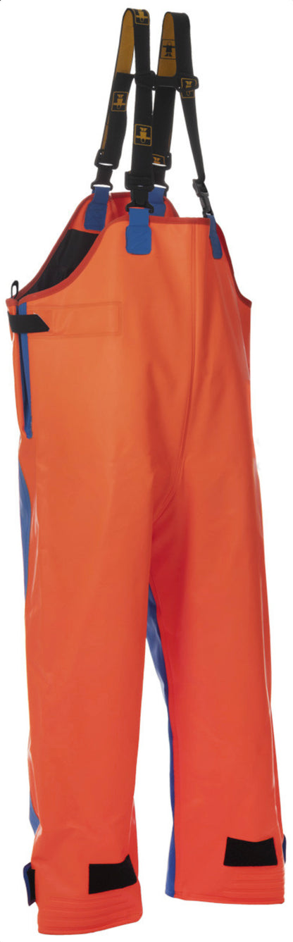 Guy Cotten XTRAFORT Bib & Braces - Super Heavy Duty