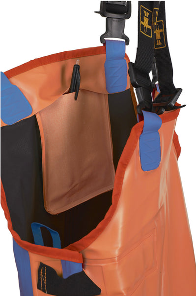Bib & Braces  - X-TRAFORT SUPER HEAVY DUTY