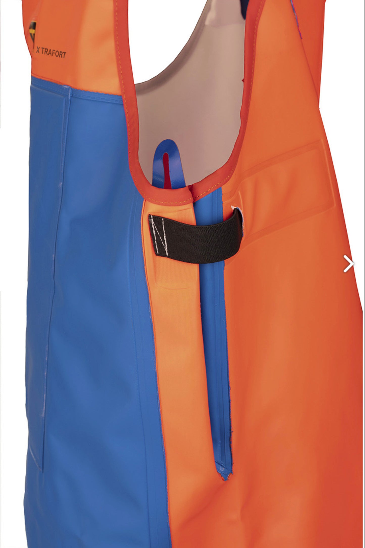 Guy Cotten XTRAFORT Bib & Braces - Super Heavy Duty