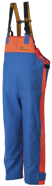 Bib & Braces  - X-TRAFORT SUPER HEAVY DUTY