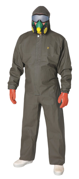 ISOCOMB One-piece Suit