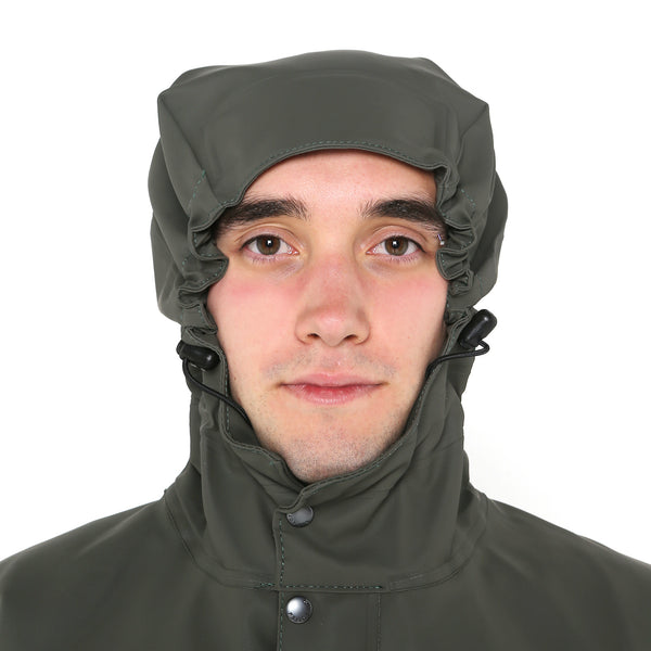 Jacket ISODER